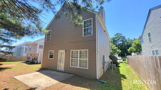 Building Photo - 1205 Ricochet Dr