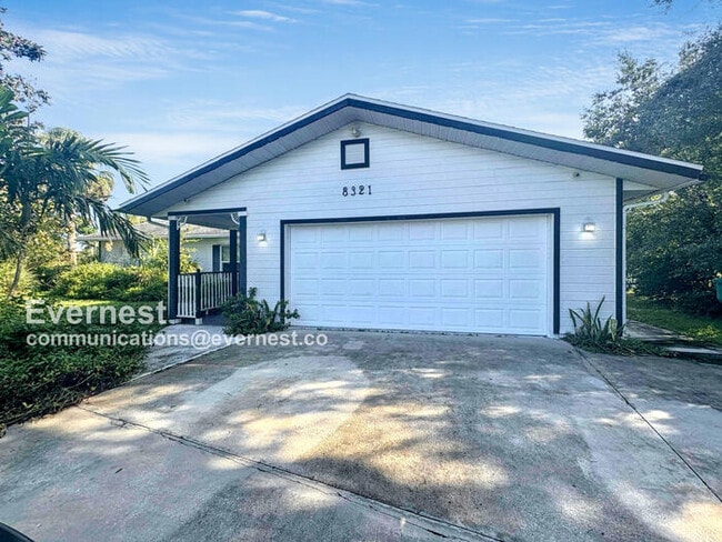Primary Photo - 8321 Brandeis Cir E