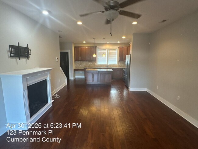 Building Photo - 123 Pennmark Pl