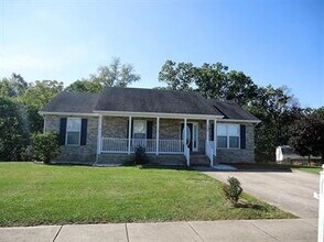 Building Photo - COMING SOON "Charming 3-Bedroom Retreat with Spacious Living & Gleaming Hardwood Floors in Strasb...