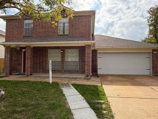 Building Photo - 18403 Willow Moss Dr