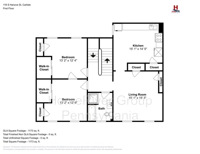 Building Photo - 118 S Hanover St