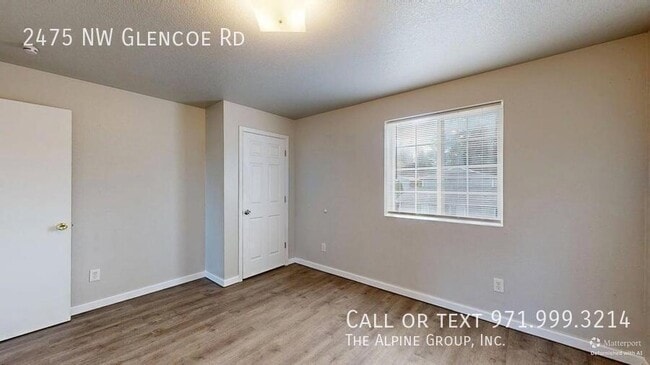 Building Photo - 2475 NW Glencoe Rd