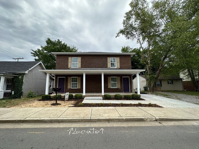 Primary Photo - 126 S 7th St