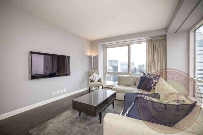 Building Photo - Financial District - 2 BR, 2 BA Condo 1,510 Sq. Ft. - 3D Virtual Tour,  Parking Option