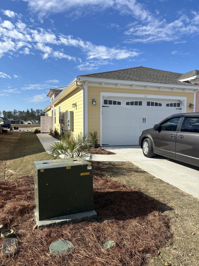 Building Photo - 88 Sand Dollar Dr