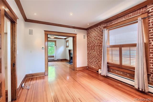 Building Photo - 627 N Downing St