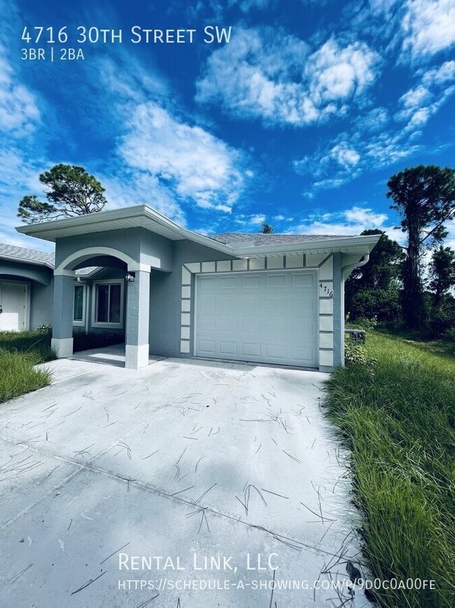 Building Photo - 4716 30th St SW