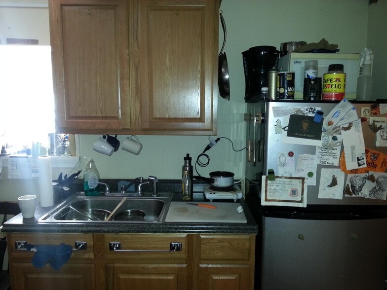 Building Photo - 5000 Locust St