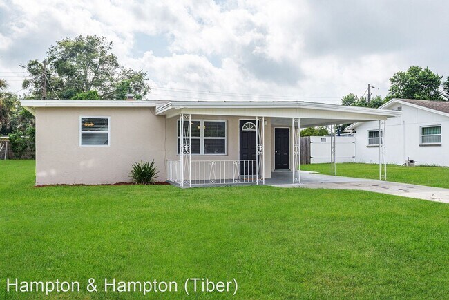 Building Photo - 3 br, 2 bath House - 1827 GRAND BLVD