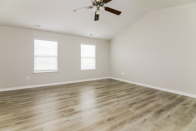 Building Photo - Bright 4-Bedroom Home in Clayton, NC