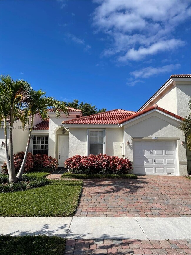 Building Photo - 2624 SW 188th Ave