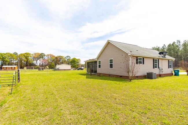 Building Photo - 1373 Darden Rd