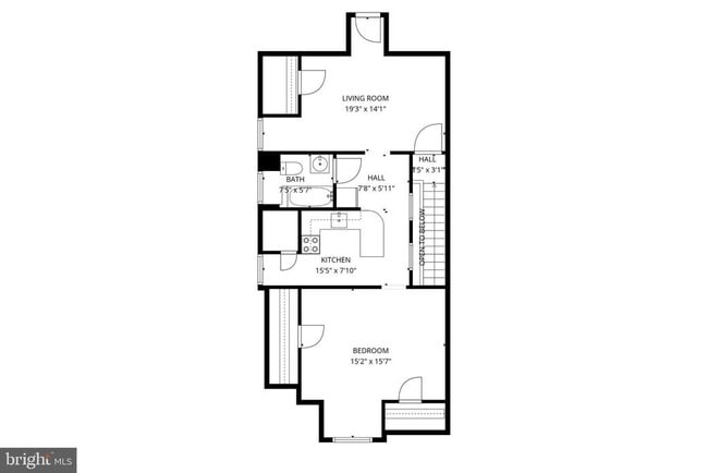 Building Photo - 419 Woodward St