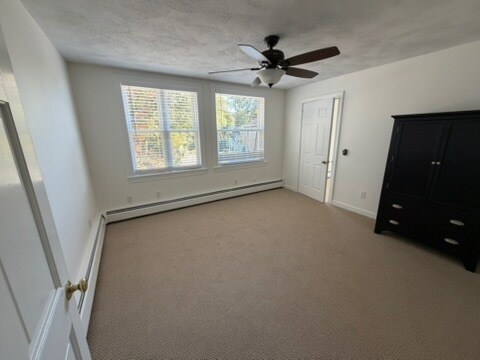 Bedroom - 919 Main St
