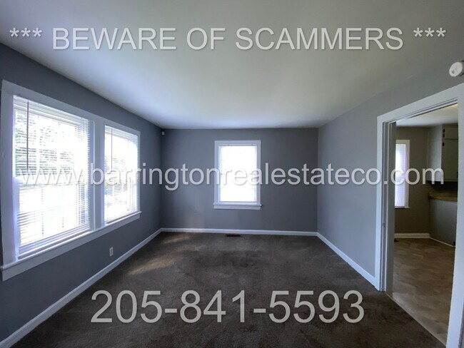 Building Photo - 829 Jackson Blvd