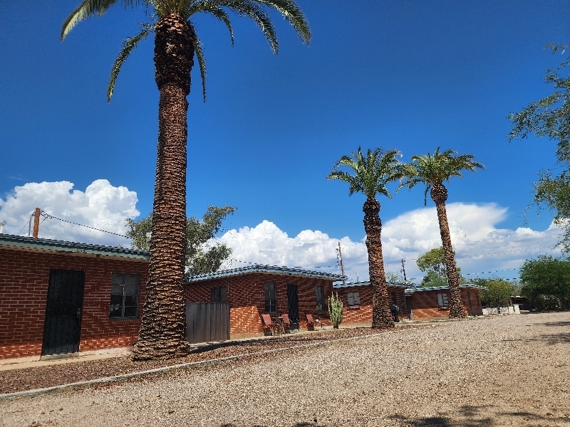 Building Photo - 2531 N Edith Blvd