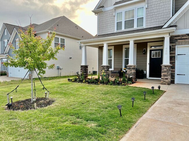 Building Photo - Spacious 4BR House in Boiling Springs