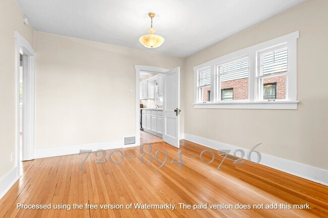 Building Photo - 4633 W 30th Ave