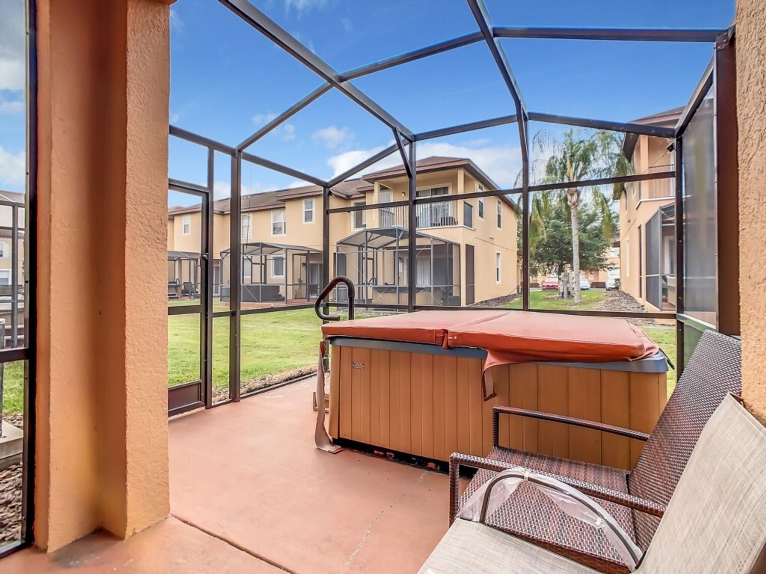 Building Photo - 2730 Coupe St