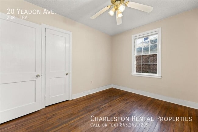 Building Photo - 20 Yeadon Ave