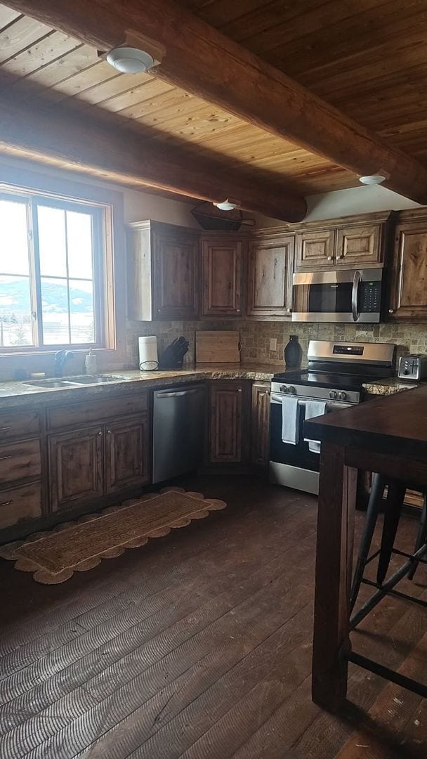 Building Photo - Cabin for Rent