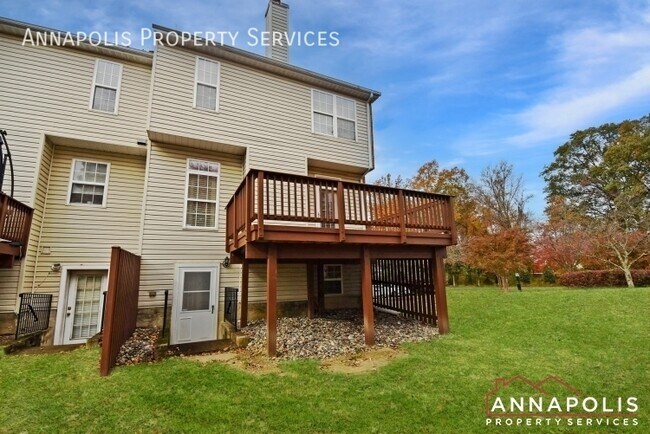 Building Photo - 3759 Glebe Meadow Way