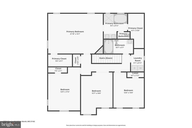 Building Photo - 5733 Allender Rd