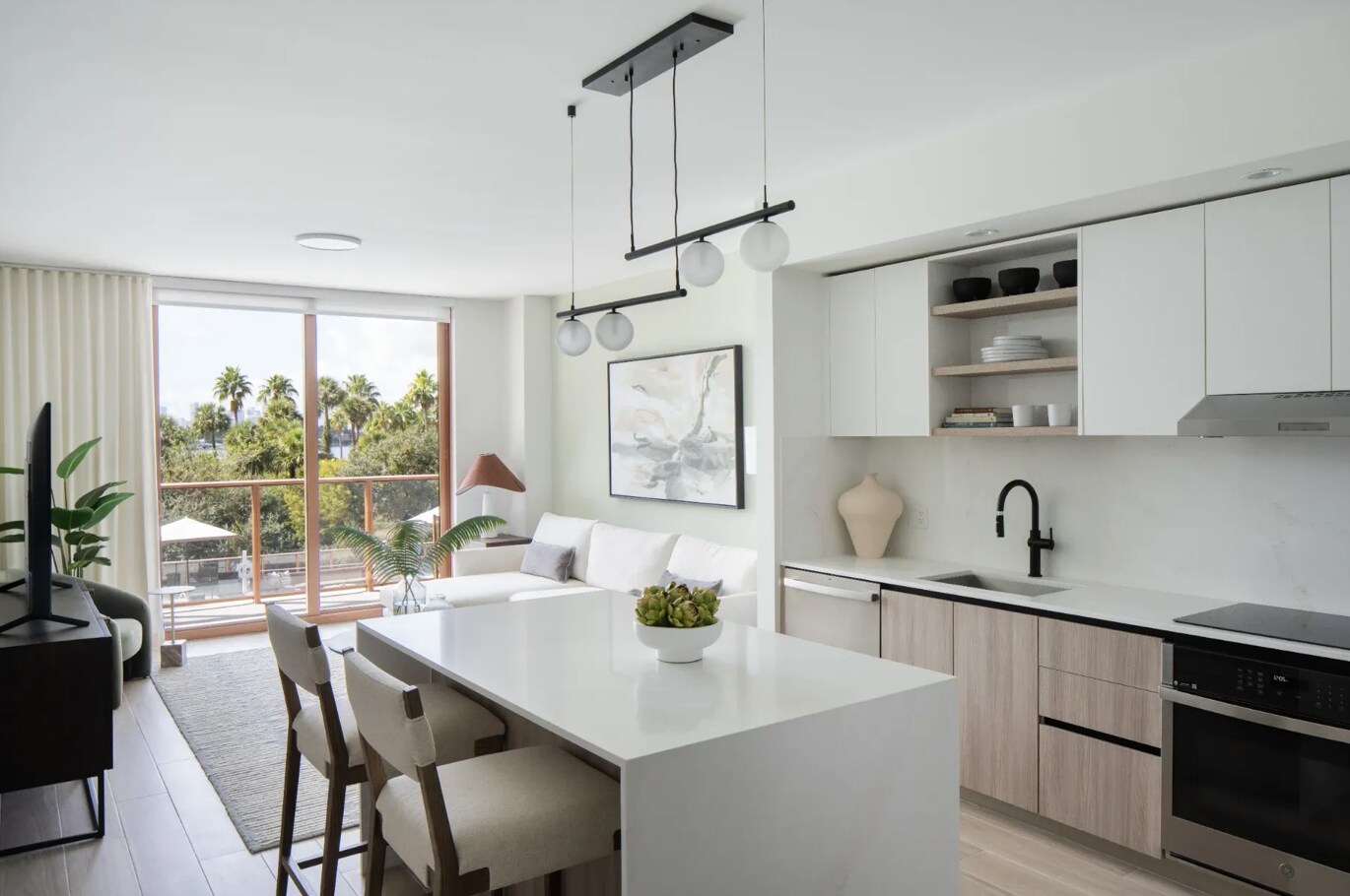 Building Photo - 3440 Garden Ave