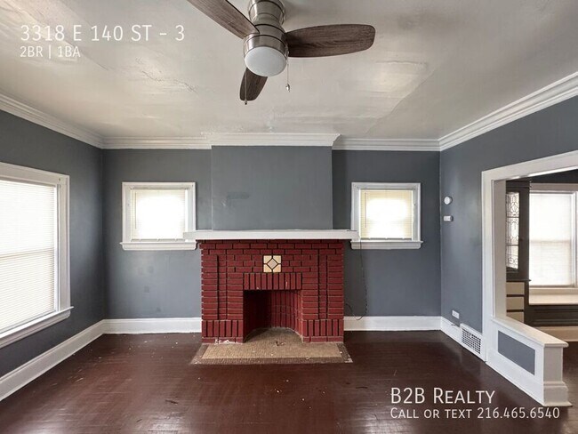 Building Photo - 3318 E 140th St