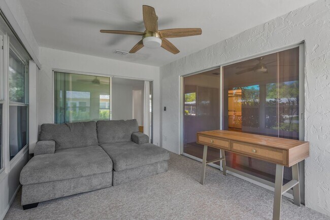 Building Photo - Golf Course Condo on Seven Springs Golf and Country Club