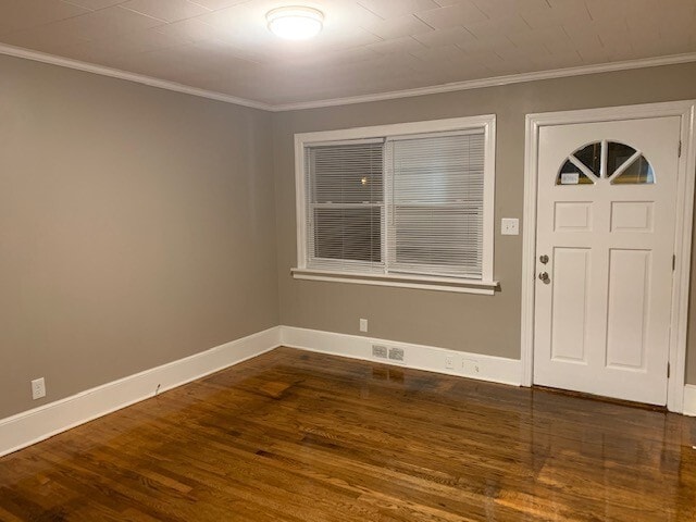 Building Photo - Cute 2 Bedroom Home in The Arts District!