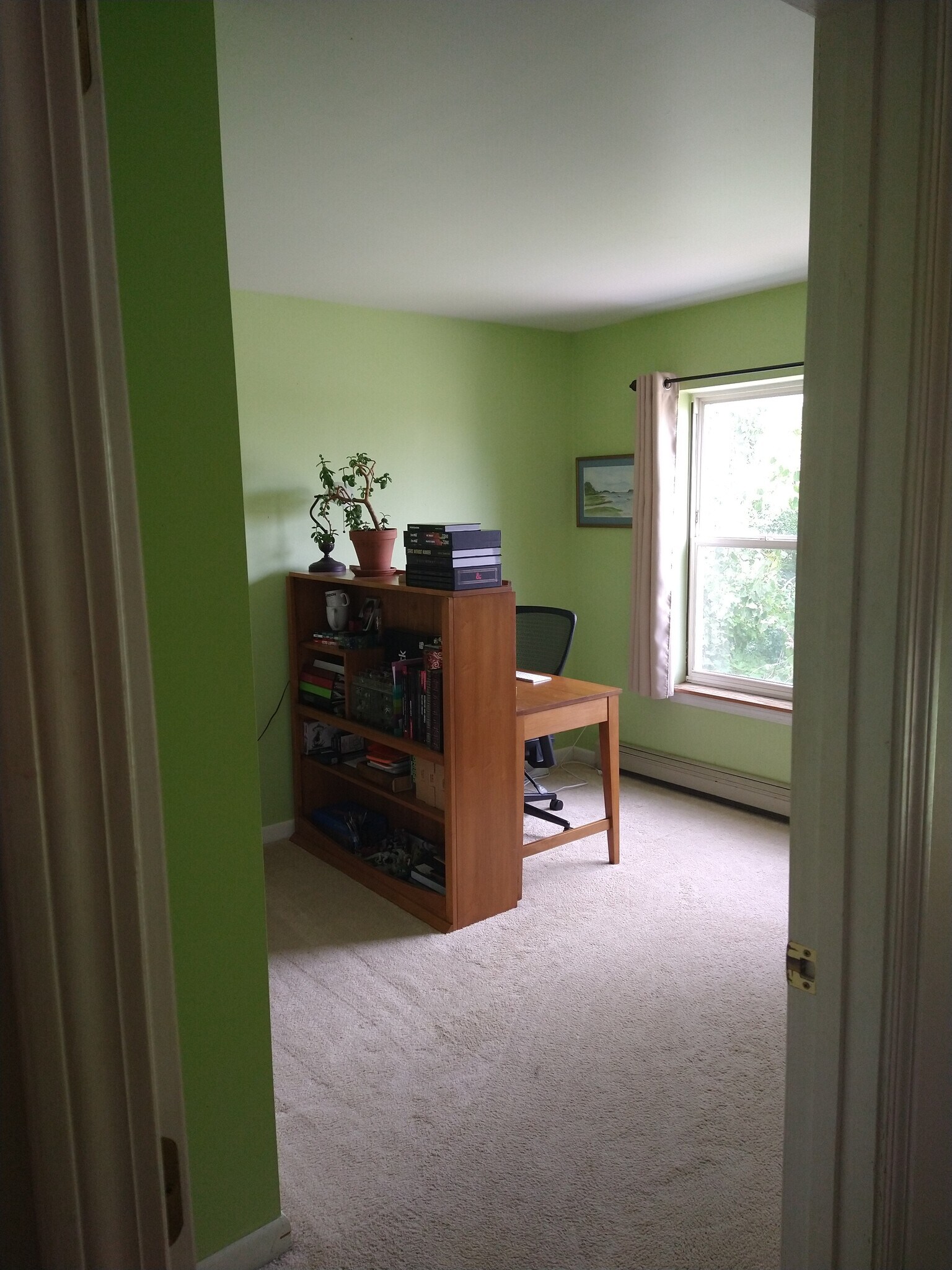 Second Bedroom - 178 E Redrock Dr