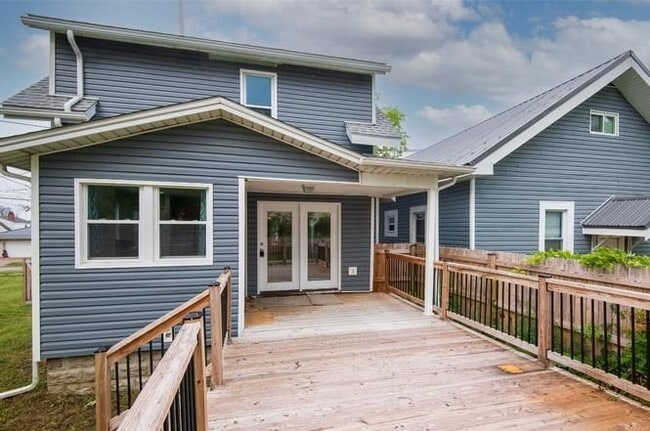 Building Photo - 2619 Prospect Ave