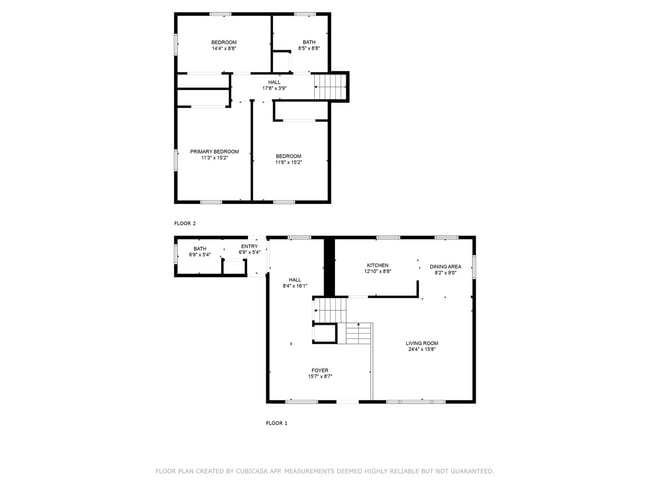 Building Photo - 3-bedroom, 1.5 bathroom unfurnished home in Saint Joseph