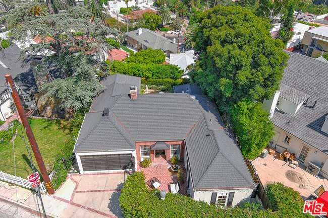 Building Photo - 6248 Scenic Ave
