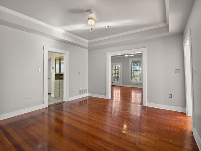 Building Photo - Enchanting 4-bedroom, 3-bathroom historical home