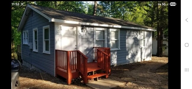 Building Photo - 10733 Old Stage Rd