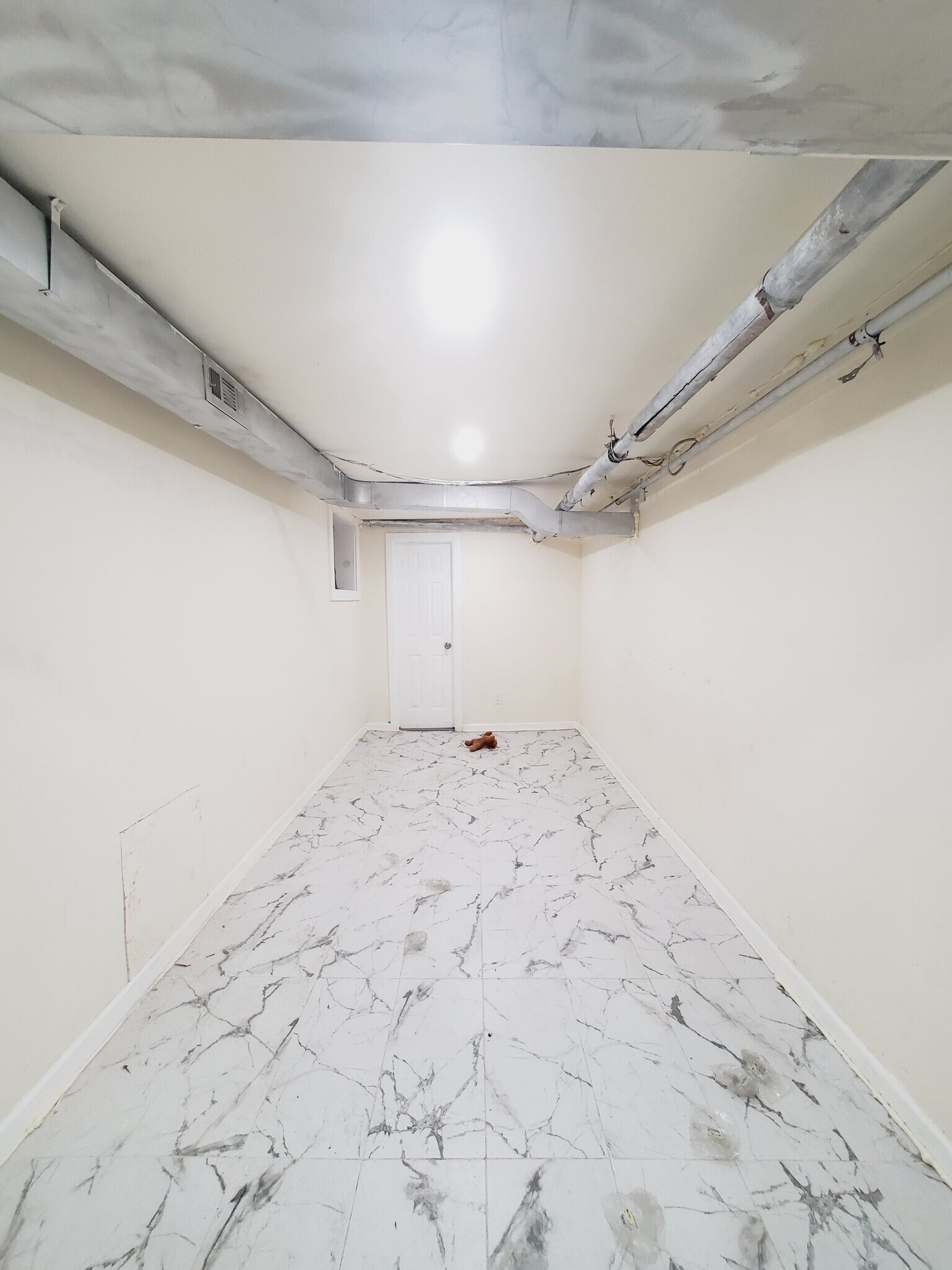 Basement - 227 Wegman Pky