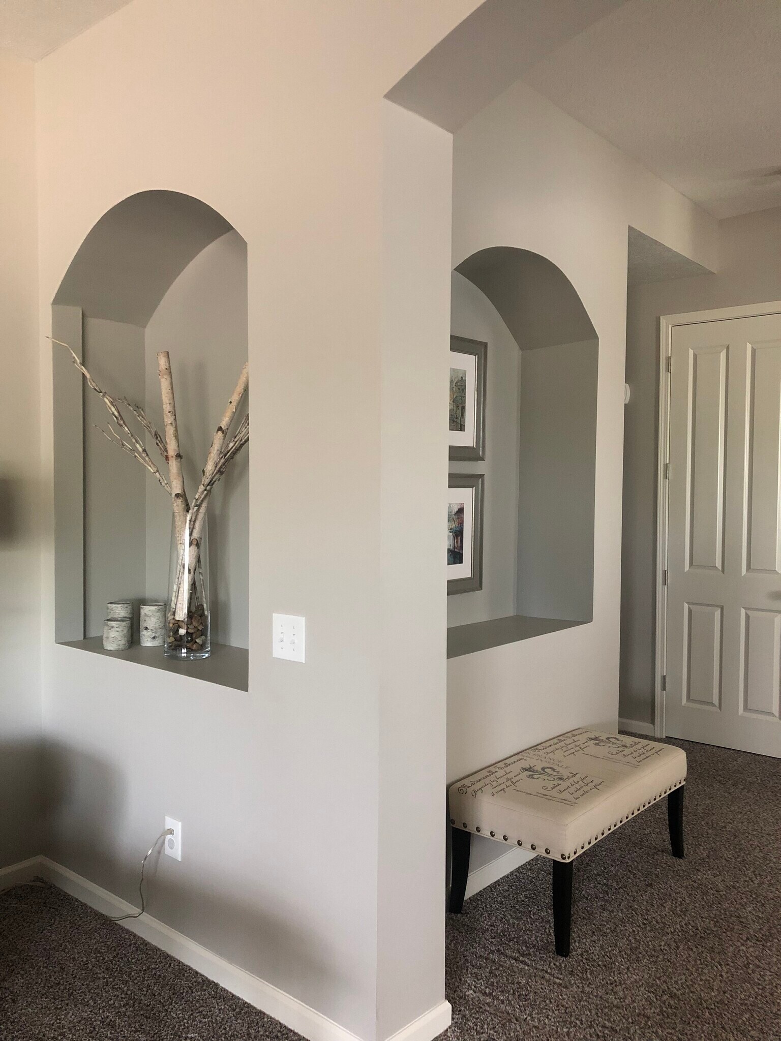Entrance Hall - 5924 Bluestone Way