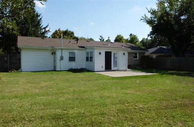 Building Photo - 1705 Hatteras Dr