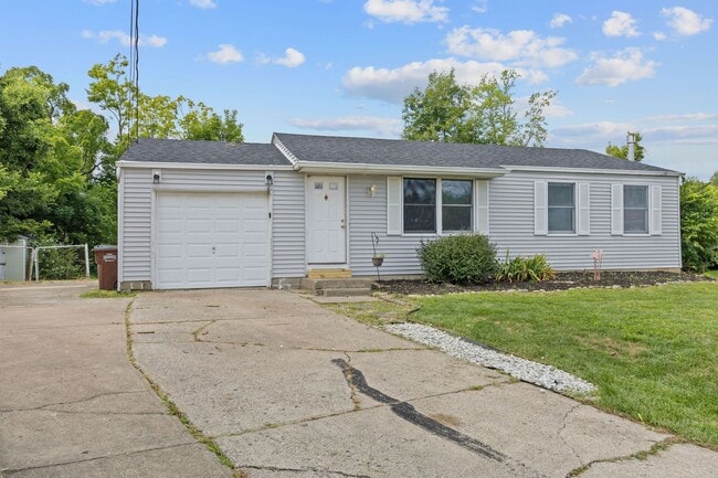 Building Photo - PLEASANT RUN - Well cared for 3 bed ranch ...