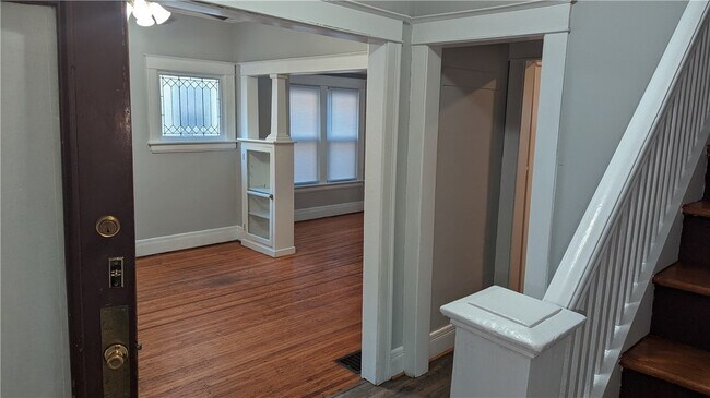 Building Photo - 36 Morningside Park