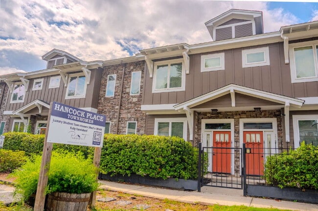 Building Photo - FULLY FURNISHED! 3 bed/3 bath luxury townhouse walking distance to FSU campus. Available Fall 2026!