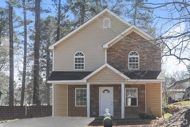 Building Photo - 4408 Jacobs Dr SW