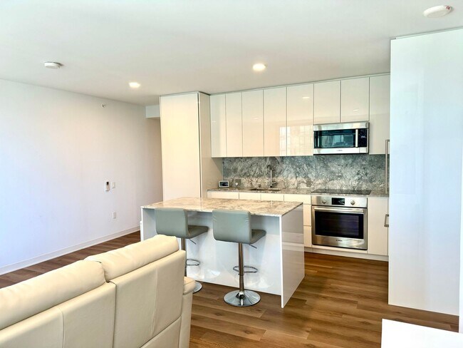 Building Photo - Aalii at Ward Village - High Floor One Bedroom, One Bath, One Assigned Parking