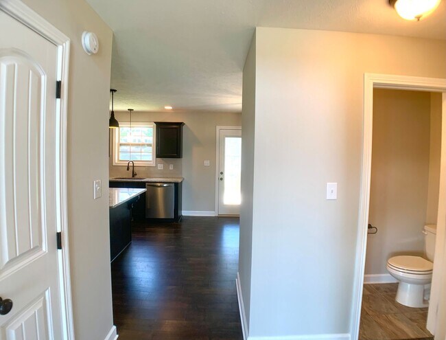 Building Photo - 1734 Ellie Piper Cir
