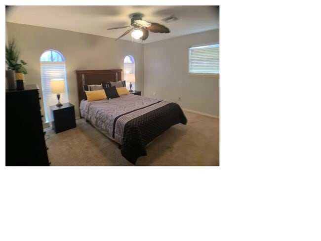 Building Photo - Edmond 4 bed home