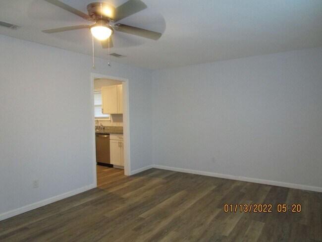Building Photo - 4828 Grimes St