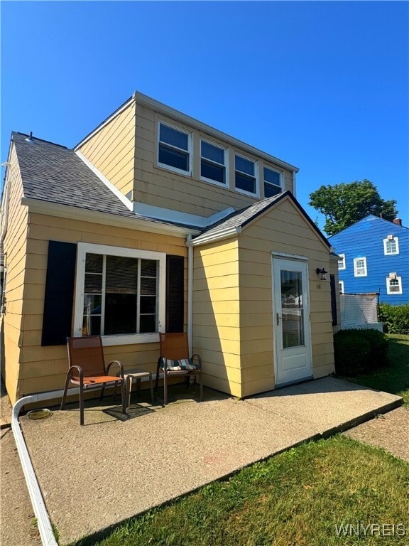Primary Photo - 156 Hoover Ave